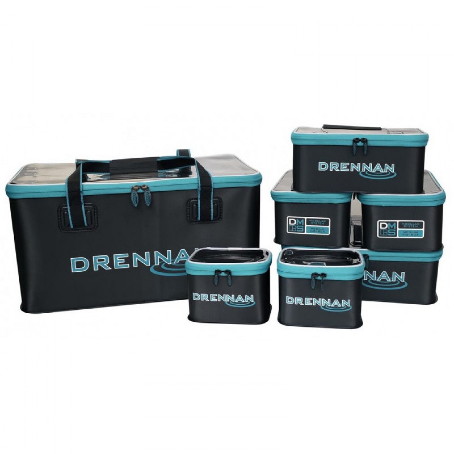 Покупка Набор сумок DRENNAN DMS Carryall 7pcs Large в Минске Беларуси